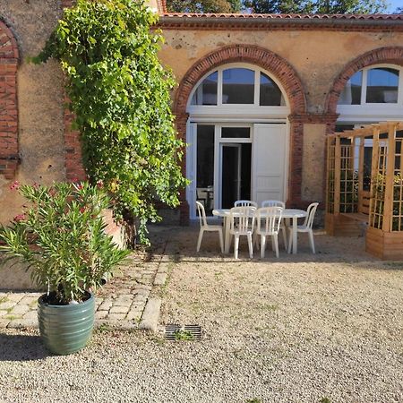 Chateau Du Parc Soubise En Vendee Mouchamps Zewnętrze zdjęcie