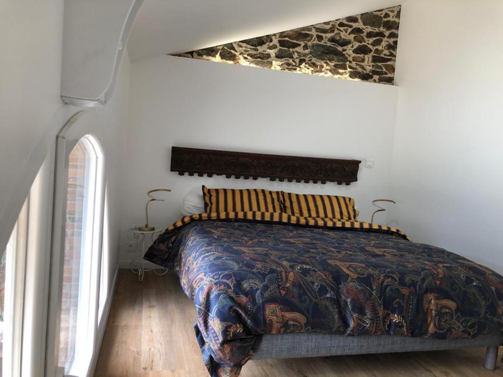 Chateau Du Parc Soubise En Vendee Mouchamps Zewnętrze zdjęcie