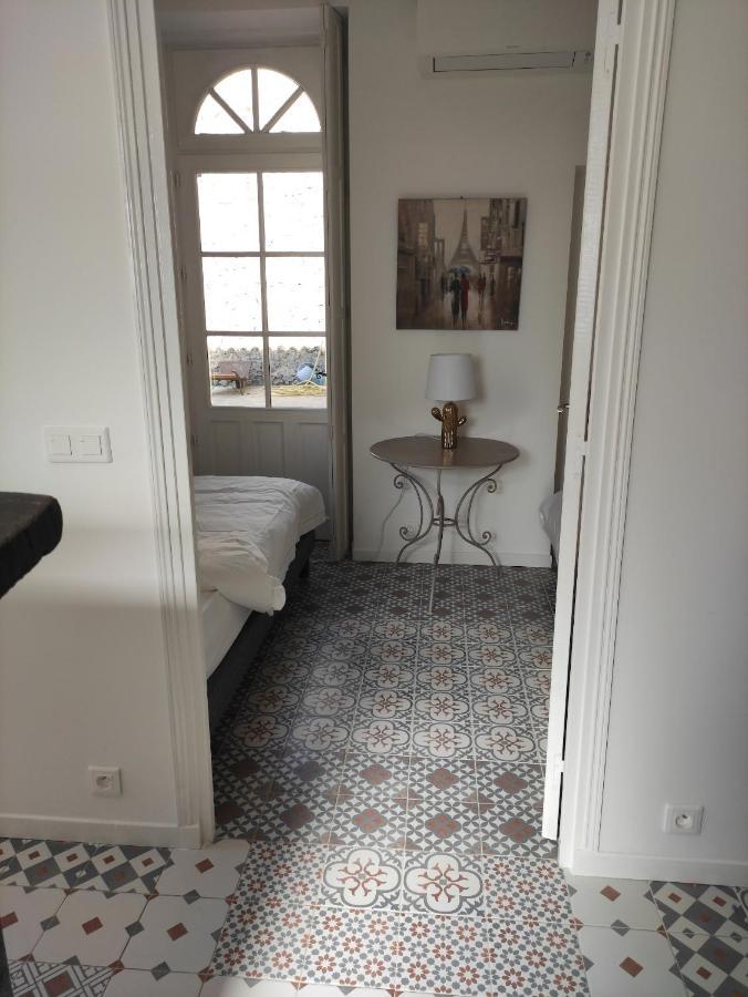 Chateau Du Parc Soubise En Vendee Mouchamps Zewnętrze zdjęcie